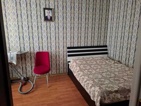 Əhmədlidə 2 otaqlı yeni tikili mənzil kirayə verilir, 90 m², 600 AZN/ay, şəkil 3 / 11