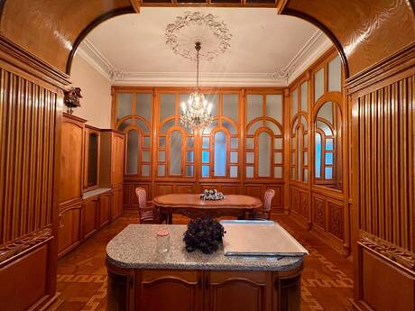 Elan №6548391 - Bakı, 28 May m., 8 otaqlı, 450 m²