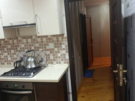 Masazırda 2 otaqlı yeni tikili mənzil kirayə verilir, 90 m², 447 AZN/ay, şəkil 3 / 9