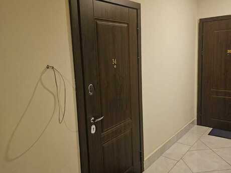 3-room new-build apartment for sale in Azadlıq Residence, 88 m², 400 000 AZN, photo 5 / 12
