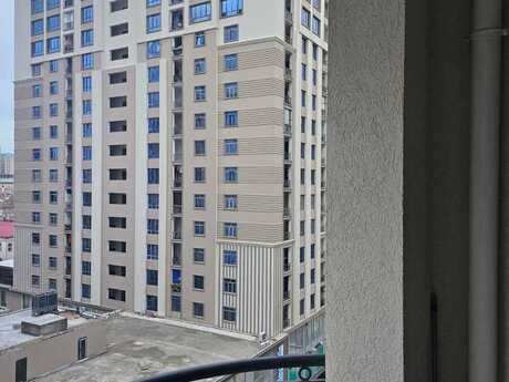 3-room new-build apartment for sale in Azadlıq Residence, 88 m², 400 000 AZN, photo 2 / 12