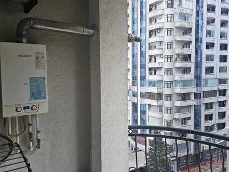 3-room new-build apartment for sale in Azadlıq Residence, 88 m², 400 000 AZN, photo 3 / 12