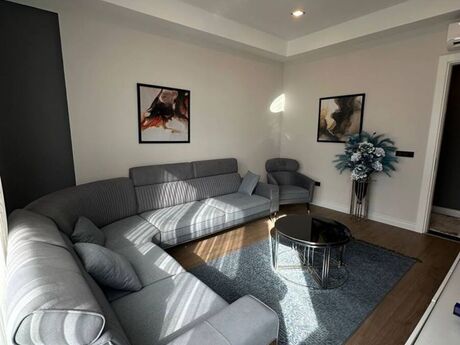 2 rooms · 70 m² · floor 8/18, Nizami