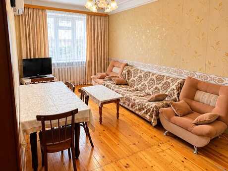 Объявление №6548388 - Баку, м. Кара Караев, 2-комн., 60 м², 7/9 этаж