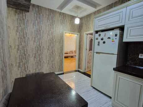 İnşaatçılarda 2 otaqlı yeni tikili mənzil satılır, 80 m², 298 000 AZN, şəkil 3 / 12
