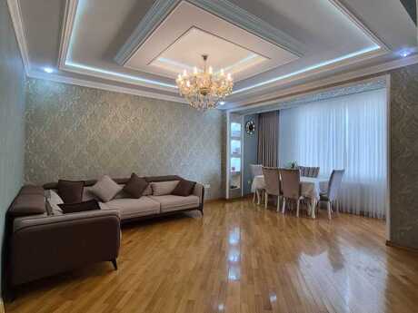 İnşaatçılarda 2 otaqlı yeni tikili mənzil satılır, 80 m², 298 000 AZN, şəkil 5 / 12
