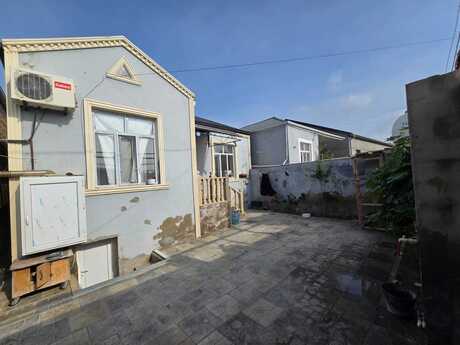 3 otaq · 90 m², Binə