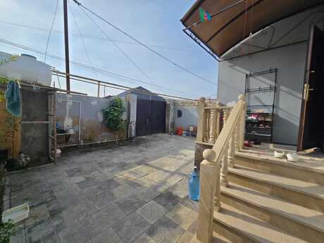 3-room house for sale in Binə, 90 m², 60 000 AZN, photo 3 / 9