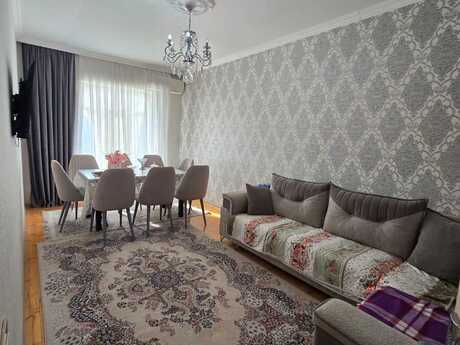 3-room house for sale in Binə, 90 m², 60 000 AZN, photo 4 / 9