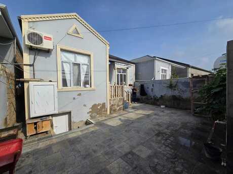 3-room house for sale in Binə, 90 m², 60 000 AZN, photo 2 / 9