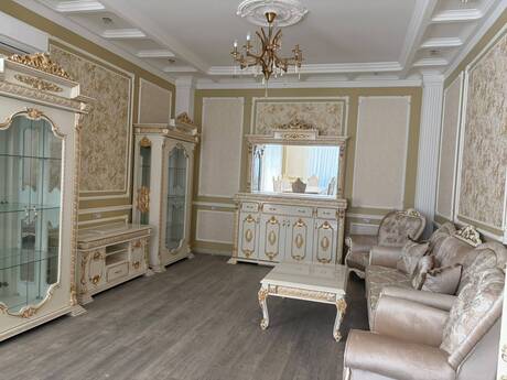 9-room house for rent in Xəzər, 400 m², 5 000 AZN/mo, photo 4 / 12