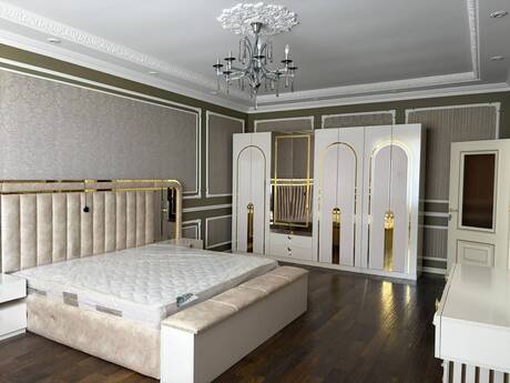 9-room house for rent in Xəzər, 400 m², 5 000 AZN/mo, photo 5 / 12