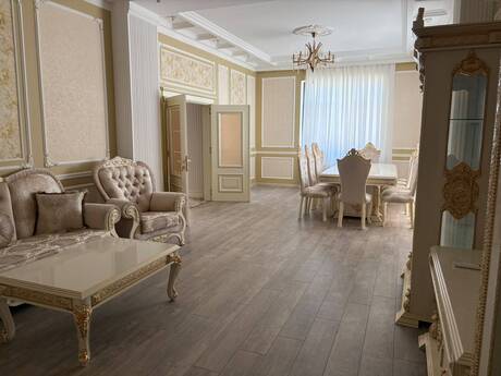9-room house for rent in Xəzər, 400 m², 5 000 AZN/mo, photo 3 / 12