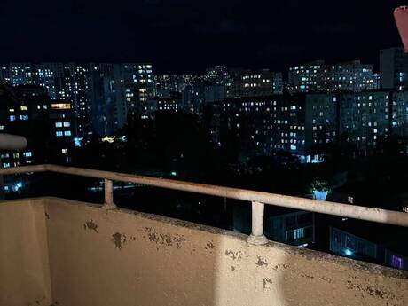 Həzi Aslanovda 3 otaqlı yeni tikili mənzil kirayə verilir, 120 m², 599 AZN/ay, şəkil 3 / 12