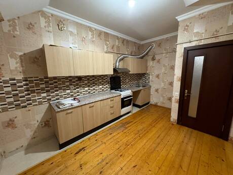 Həzi Aslanovda 3 otaqlı yeni tikili mənzil kirayə verilir, 120 m², 599 AZN/ay, şəkil 4 / 12