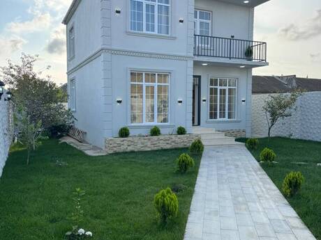 Maştağada 5 otaqlı həyət evi satılır, 150 m², 197 000 AZN, şəkil 4 / 12