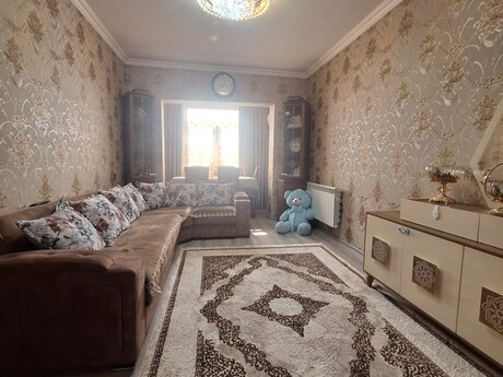 3-room old-build apartment for sale in Həzi Aslanov, 75 m², 175 000 AZN, photo 2 / 12