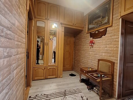 3-room old-build apartment for sale in Həzi Aslanov, 75 m², 175 000 AZN, photo 5 / 12
