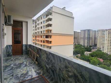 Объявление №6548409 - Баку, Наримановский  р., 2-комн., 95 м², 12/18 этаж