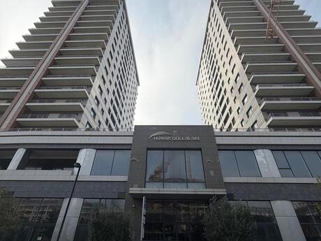 Объявление №6548413 - Баку, пос. Аг шехер, 2-комн., 65 м², 11/20 этаж