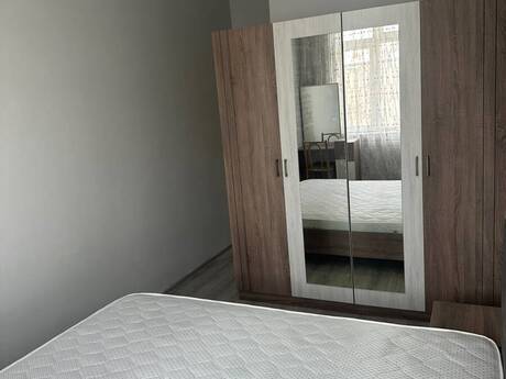 Memar Əcəmidə 2 otaqlı köhnə tikili mənzil kirayə verilir, 60 m², 550 AZN/ay, şəkil 2 / 9