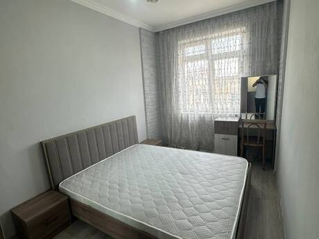 Объявление №6549289 - Баку, м. Мемар Аджеми, 2-комн., 60 м², 5/5 этаж