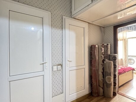 Hövsanda 3 otaqlı köhnə tikili mənzil satılır, 54 m², 123 000 AZN, şəkil 2 / 12