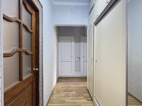Elan №6548436 - Bakı, Hövsan q., 3 otaqlı, 54 m², 1/9 mərtəbə