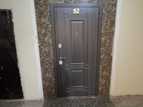 Masazırda 2 otaqlı yeni tikili mənzil satılır, 54 m², 75 000 AZN, şəkil 4 / 12