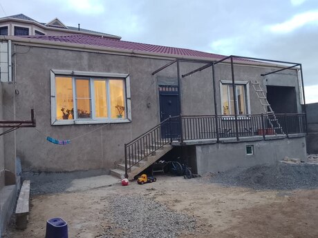 4 rooms · 120 m²