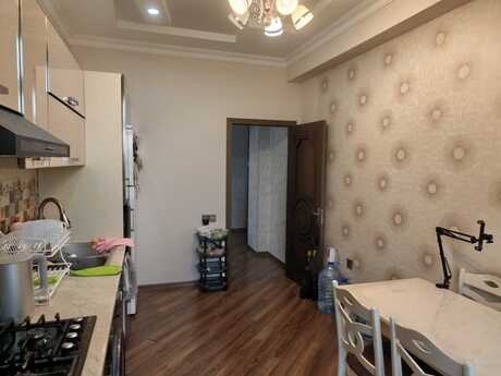 Xalqlar Dostluğunda 2 otaqlı yeni tikili mənzil satılır, 90 m², 260 000 AZN, şəkil 5 / 12