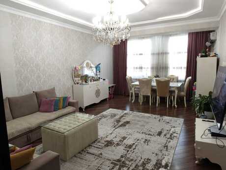 Xalqlar Dostluğunda 2 otaqlı yeni tikili mənzil satılır, 90 m², 260 000 AZN, şəkil 2 / 12