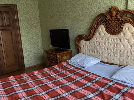 Сдаётся 3-комнатная квартира в новостройке, Nizami, 150 м², 1 350 AZN/мес, фото 4 / 12
