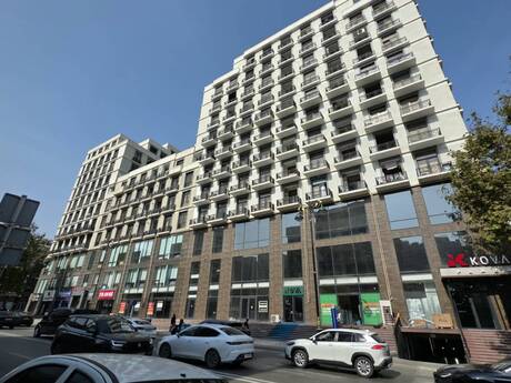 Elan №6548442 - Bakı, 8 Noyabr m., 4 otaqlı, 128 m², 7/11 mərtəbə