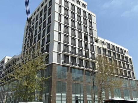 Elan №6548445 - Bakı, 8 Noyabr m., 4 otaqlı, 128 m², 7/11 mərtəbə