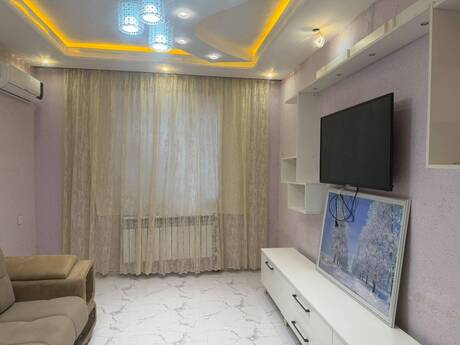 Elan №6548478 - Xırdalan, Xırdalan, 2 otaqlı, 46 m², 1/7 mərtəbə