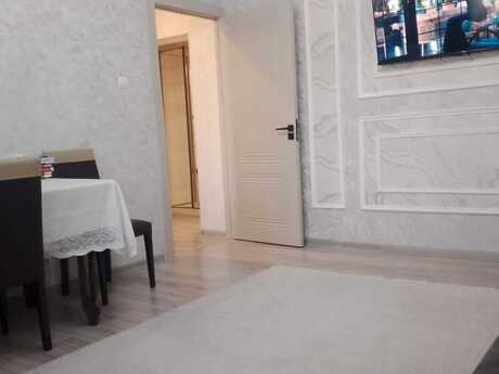 Объявление №6548465 - Сумгаит, Сумгаит, 4-комн., 90 м², 8/9 этаж