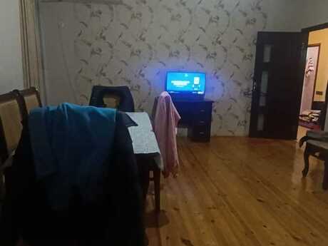 3-room new-build apartment for rent in Elmlər Akademiyası, 90 m², 800 AZN/mo, photo 4 / 7