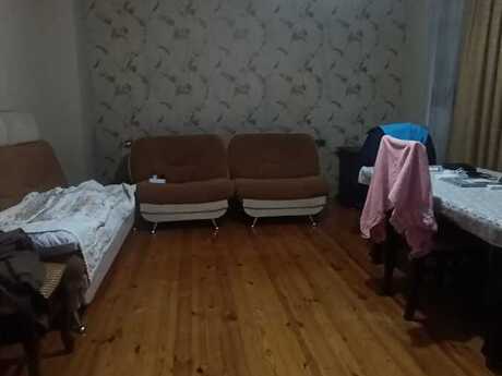 3-room new-build apartment for rent in Elmlər Akademiyası, 90 m², 800 AZN/mo, photo 3 / 7