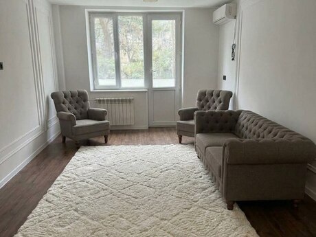 Elan №6548486 - Bakı, Nəsimi r., 3 otaqlı, 100 m², 2/5 mərtəbə