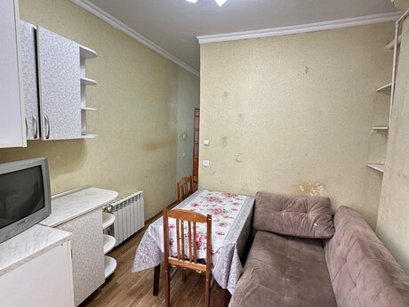 Yeni Günəşlidə 1 otaqlı köhnə tikili mənzil satılır, 40 m², 113 000 AZN, şəkil 5 / 10