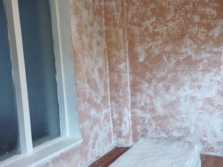 İnşaatçılarda 1 otaqlı köhnə tikili mənzil kirayə verilir, 35 m², 350 AZN/ay, şəkil 4 / 10