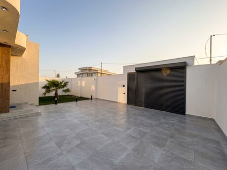 4-room house for sale in Şüvəlan, 140 m², 245 000 AZN, photo 4 / 12