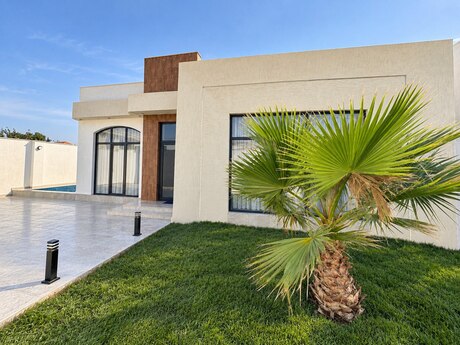 4-room house for sale in Şüvəlan, 140 m², 245 000 AZN, photo 3 / 12