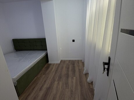 Həzi Aslanovda 2 otaqlı köhnə tikili mənzil kirayə verilir, 50 m², 700 AZN/ay, şəkil 5 / 7
