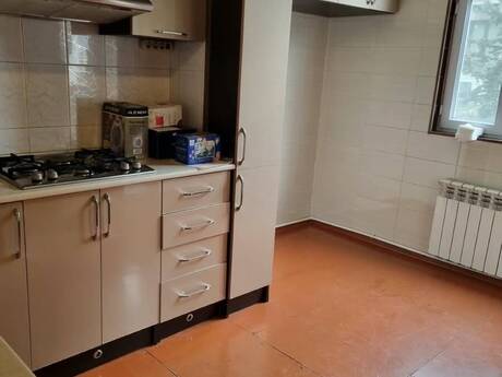 2-room old-build apartment for rent in Əhmədli, 65 m², 500 AZN/mo, photo 4 / 8