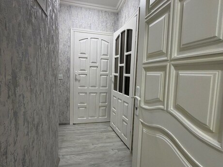 Həzi Aslanovda 3 otaqlı köhnə tikili mənzil satılır, 75 m², 119 000 AZN, şəkil 4 / 12