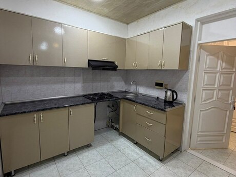 Həzi Aslanovda 3 otaqlı köhnə tikili mənzil satılır, 75 m², 119 000 AZN, şəkil 5 / 12