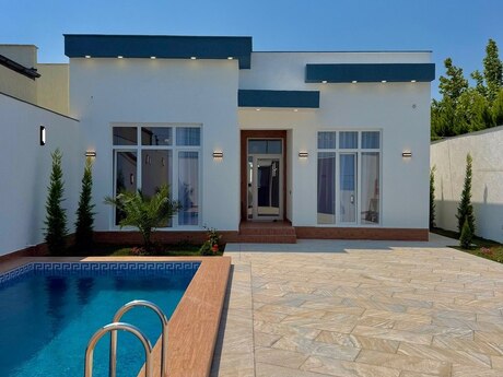 4 otaq · 150 m², Şüvəlan