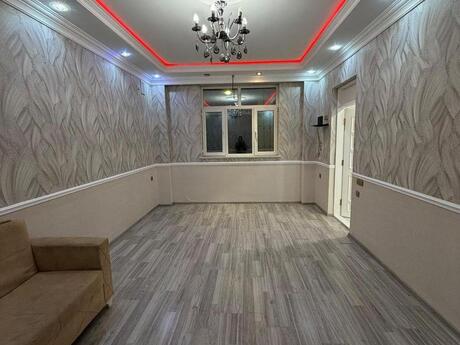 Объявление №6548592 - Баку, пос. Ази Асланова, 3-комн., 75 м², 1/9 этаж